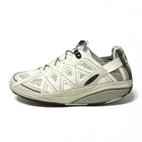 MBT shoes - ZALIKA SUMMER SPORT SHOE - ZALIKA SUMMER SPORT SHOE - Birch 0
