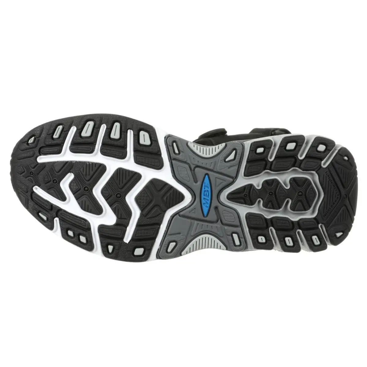 MBT shoes - MTR SANDAL - MTR SANDAL - MTR SANDAL - BLACK-702835-03U 4