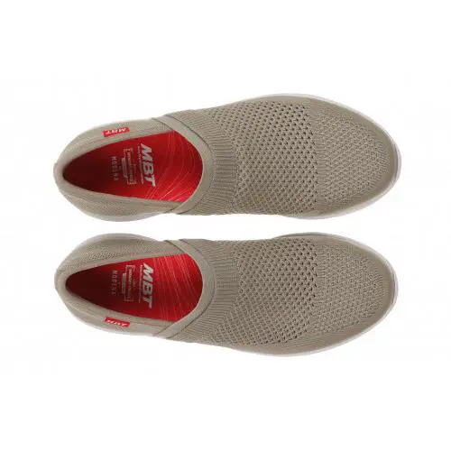 MBT shoes - Ultra Comfort - Ultra Comfort - modena - Gray, Style: NIWASI-Black/Black, Manufacturer: Steel Grey 14