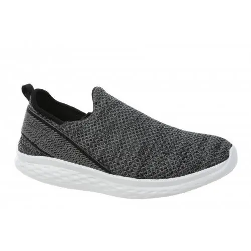 MBT shoes - Ultra Comfort - Ultra Comfort - modena - Gray, Style: NIWASI-Black/Black, Manufacturer: Steel Grey 21