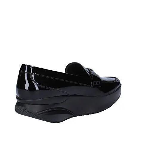 MBT shoes - Jaha - Jaha - black Leather / Suede 1