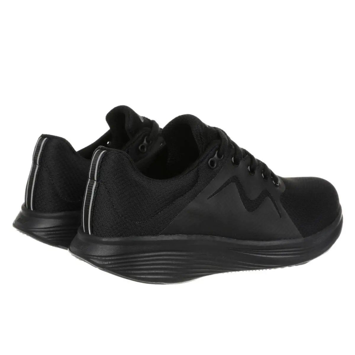 MBT shoes - ACTIVE EVERYDAY WALKER - ACTIVE EVERYDAY WALKER - 702754-03M 702754-16M - Yasu-Black 1