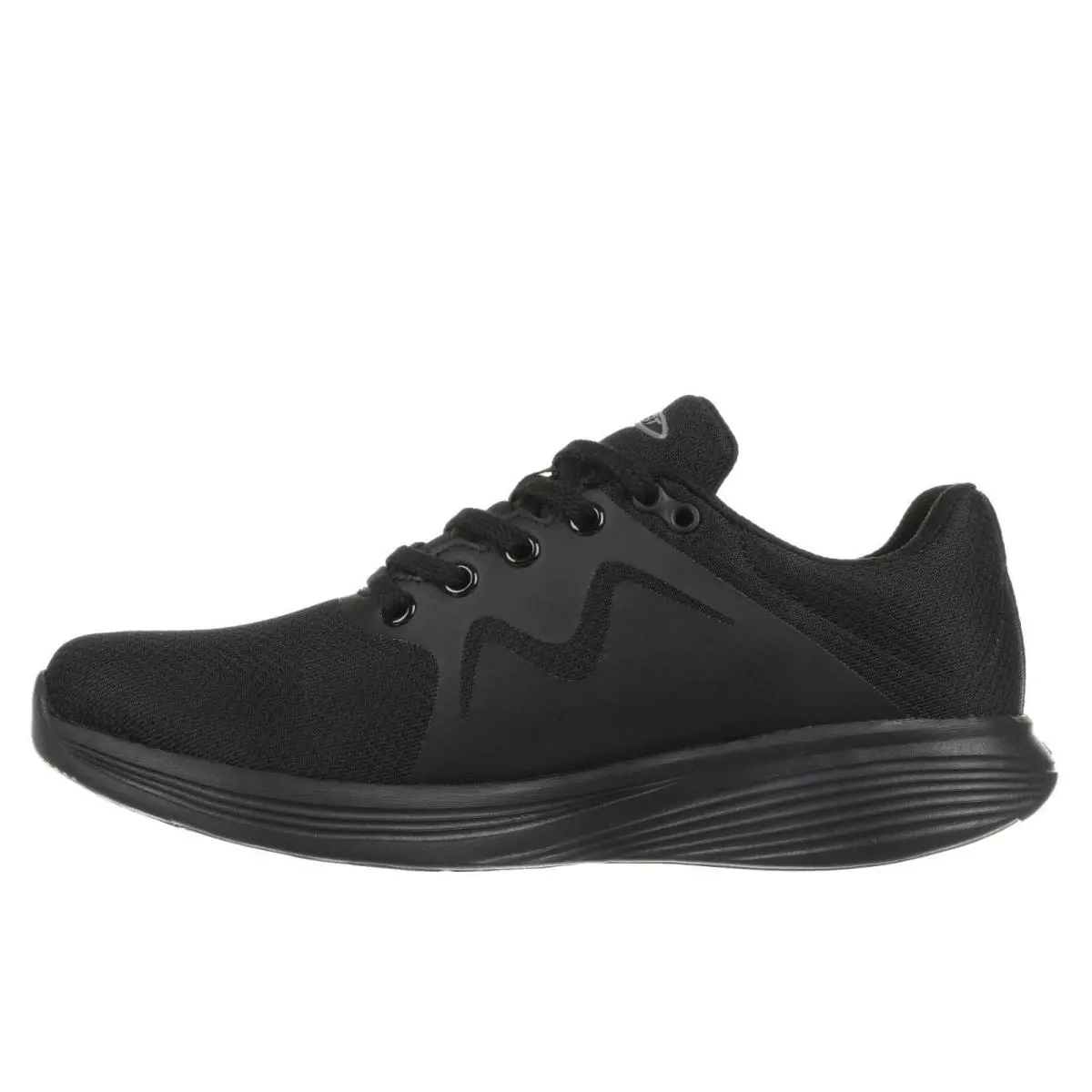 MBT shoes - ACTIVE EVERYDAY WALKER - ACTIVE EVERYDAY WALKER - 702754-03M 702754-16M - Yasu-Black 2