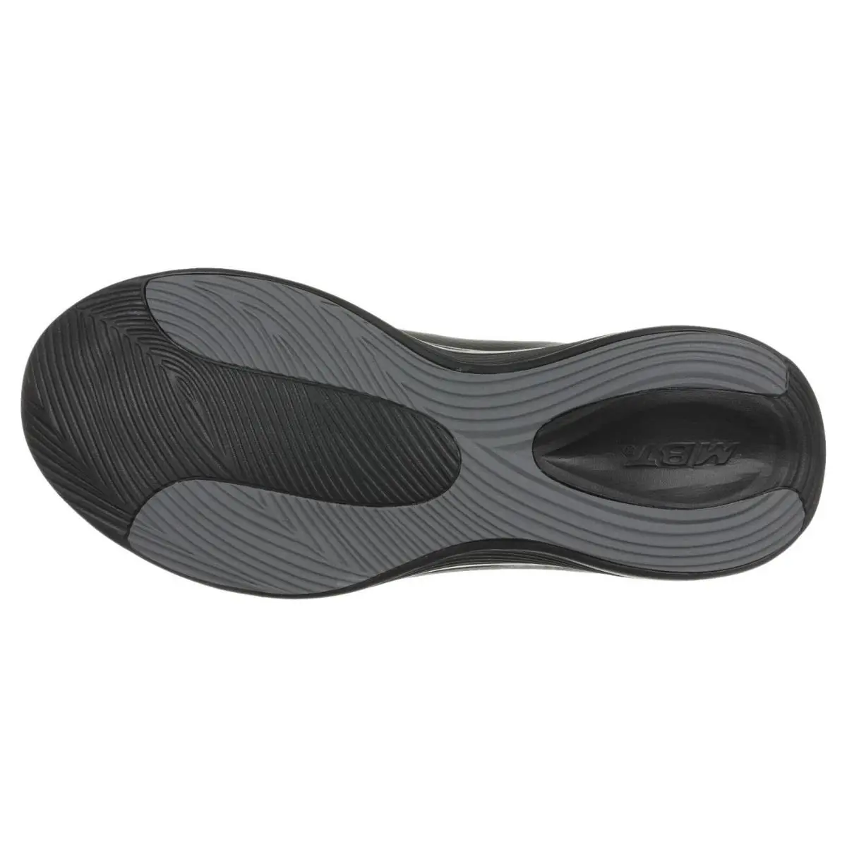 MBT shoes - ACTIVE EVERYDAY WALKER - ACTIVE EVERYDAY WALKER - 702754-03M 702754-16M - Yasu-Black 4