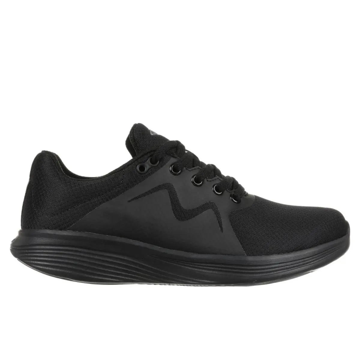 MBT shoes - ACTIVE EVERYDAY WALKER - ACTIVE EVERYDAY WALKER - 702754-03M 702754-16M - Yasu-Black 6
