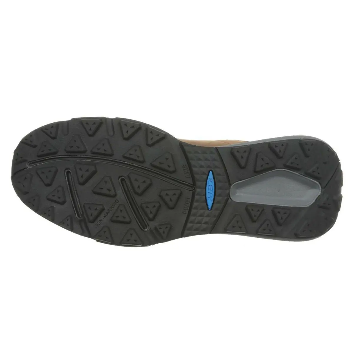 MBT shoes - MBT MT ALPINE Gore-Tex - ALPINE - BLACK-GORE-TEX 17