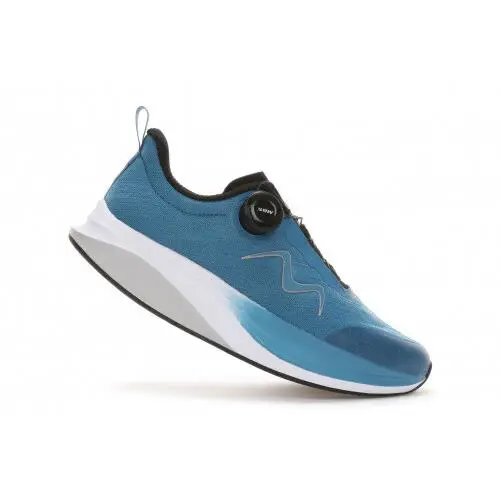 MBT shoes - GALADO - GALADO - 702764-1427M 702764-1450M - AQUA-703193-126Y, Manufacturer: BLACK, AQUA 2