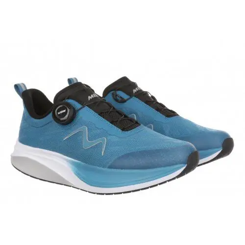 MBT shoes - GALADO - GALADO - 702764-1427M 702764-1450M - AQUA-703193-126Y, Manufacturer: BLACK, AQUA 3