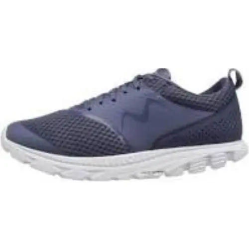 Mbt Speed 1000-3 17 Women`s Athletic Sneaker Level 1 Rocker 6 Colors SPEED 17-NAVY by MBT