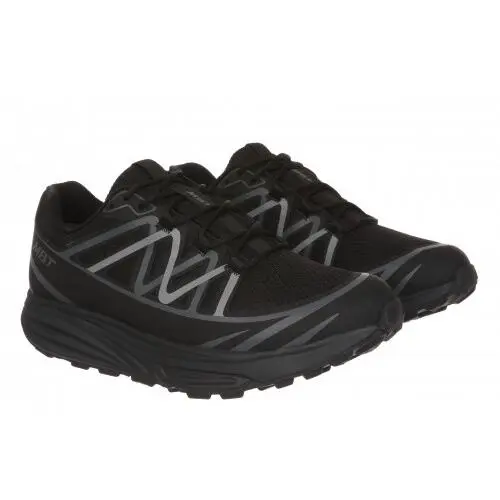 MBT shoes - SIMBA ATR 2 - SIMBA ATR - SIMBA ATR - BLACK-703230-257Y 0