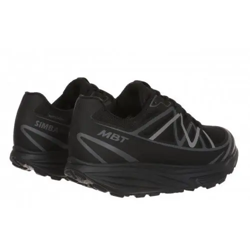 MBT shoes - SIMBA ATR 2 - SIMBA ATR - SIMBA ATR - BLACK-703230-257Y 1