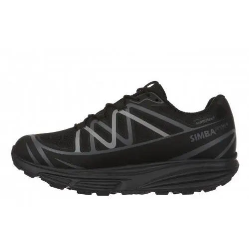 MBT shoes - SIMBA ATR 2 - SIMBA ATR - SIMBA ATR - BLACK-703230-257Y 2