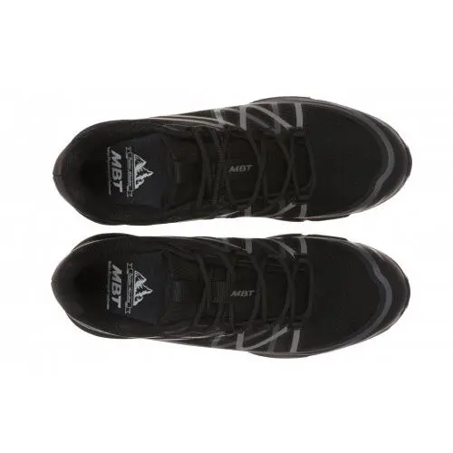 MBT shoes - SIMBA ATR 2 - SIMBA ATR - SIMBA ATR - BLACK-703230-257Y 10