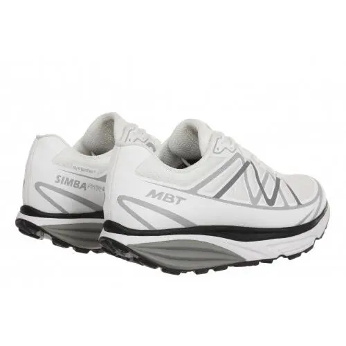 MBT shoes - SIMBA ATR 2 - SIMBA ATR - SIMBA ATR - BLACK-703230-257Y 13