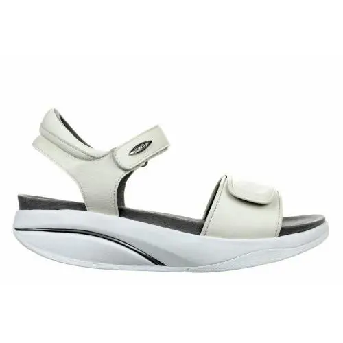 MBT shoes - MBT Malia - Malia - Black Nappa Leather 13