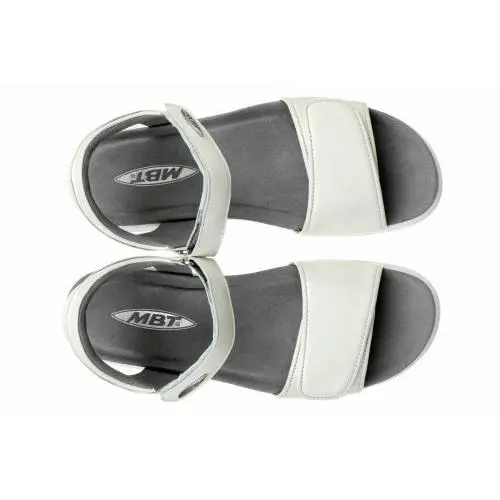 MBT shoes - MBT Malia - Malia - Black Nappa Leather 15