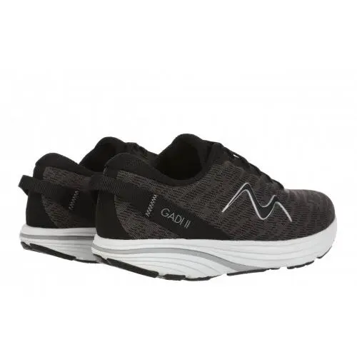 MBT shoes - Gadi II collection - Gadi collection - BLACK-703323-03Y, Manufacturer: MANY COLORS 2