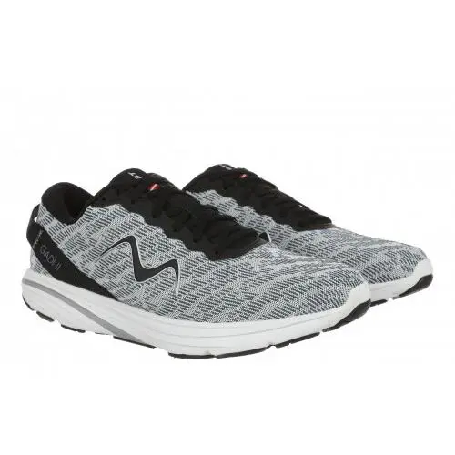 MBT shoes - Gadi II collection - Gadi collection - BLACK-703323-03Y, Manufacturer: MANY COLORS 18