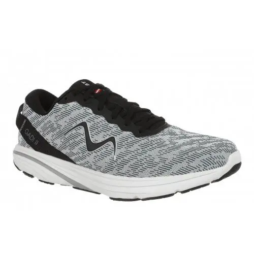 MBT shoes - Gadi II collection - Gadi collection - BLACK-703323-03Y, Manufacturer: MANY COLORS 19