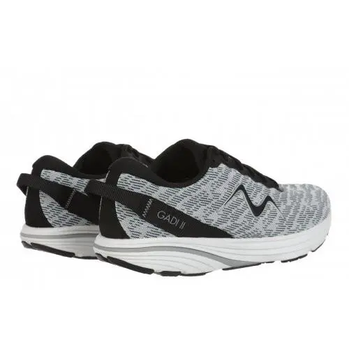 MBT shoes - Gadi II collection - Gadi collection - BLACK-703323-03Y, Manufacturer: MANY COLORS 20