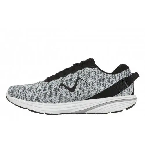 MBT shoes - Gadi II collection - Gadi collection - BLACK-703323-03Y, Manufacturer: MANY COLORS 21