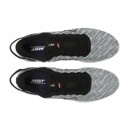 MBT shoes - Gadi II collection - Gadi collection - BLACK-703323-03Y, Manufacturer: MANY COLORS 23
