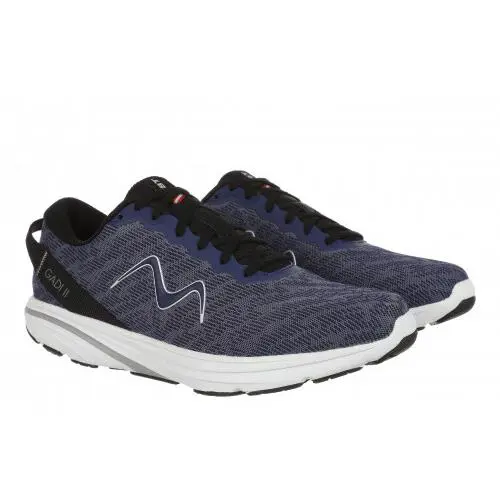 MBT shoes - Gadi II collection - Gadi collection - BLACK-703323-03Y, Manufacturer: MANY COLORS 12