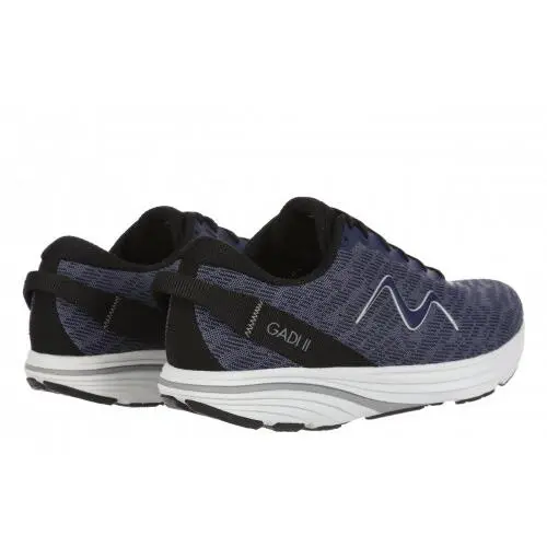 MBT shoes - Gadi II collection - Gadi collection - BLACK-703323-03Y, Manufacturer: MANY COLORS 13