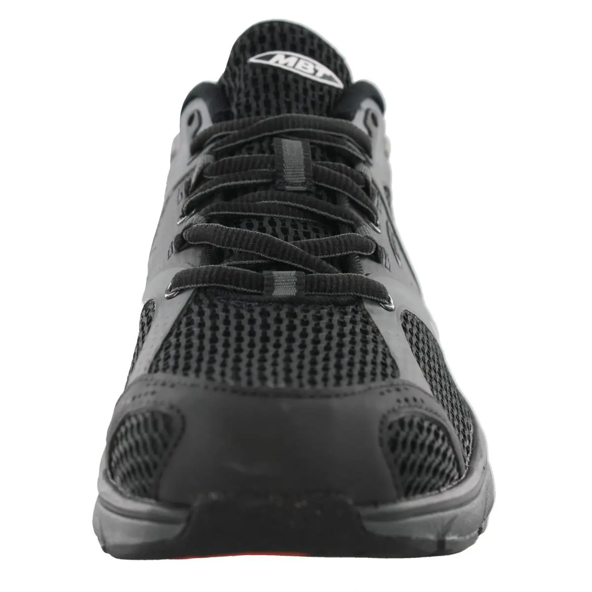 MBT shoes - SIMBA 6 - SIMBA - Black/Ultramarine/Blue/Sunglow 16