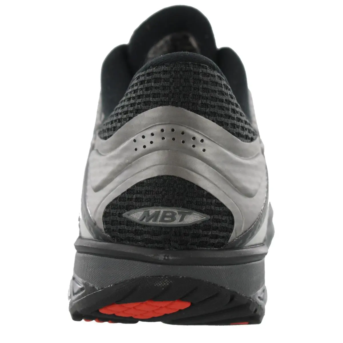 MBT shoes - SIMBA 6 - SIMBA - Black/Ultramarine/Blue/Sunglow 17
