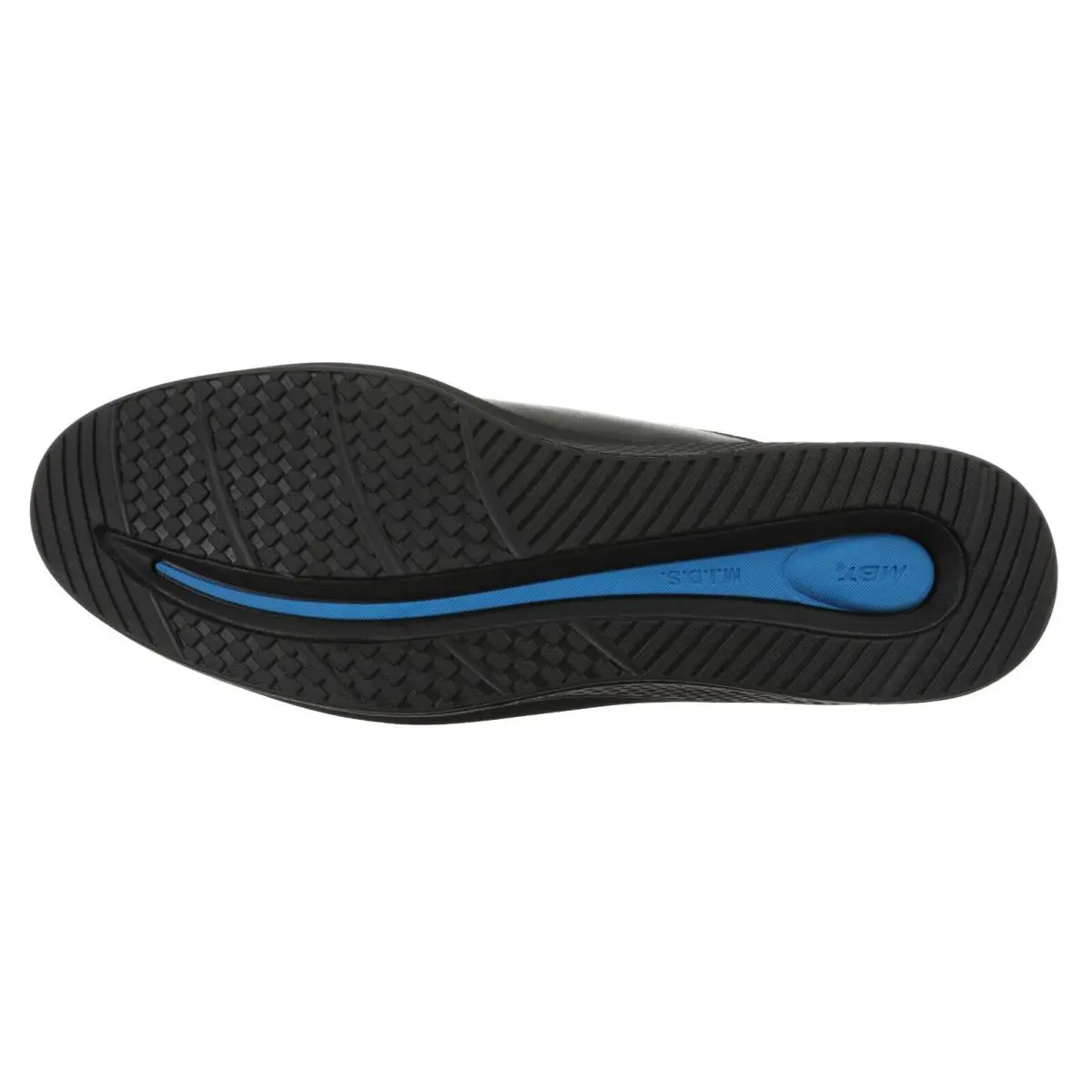 MBT shoes - kabisa - kabisa - Black 5S, Manufacturer: Muliti 12