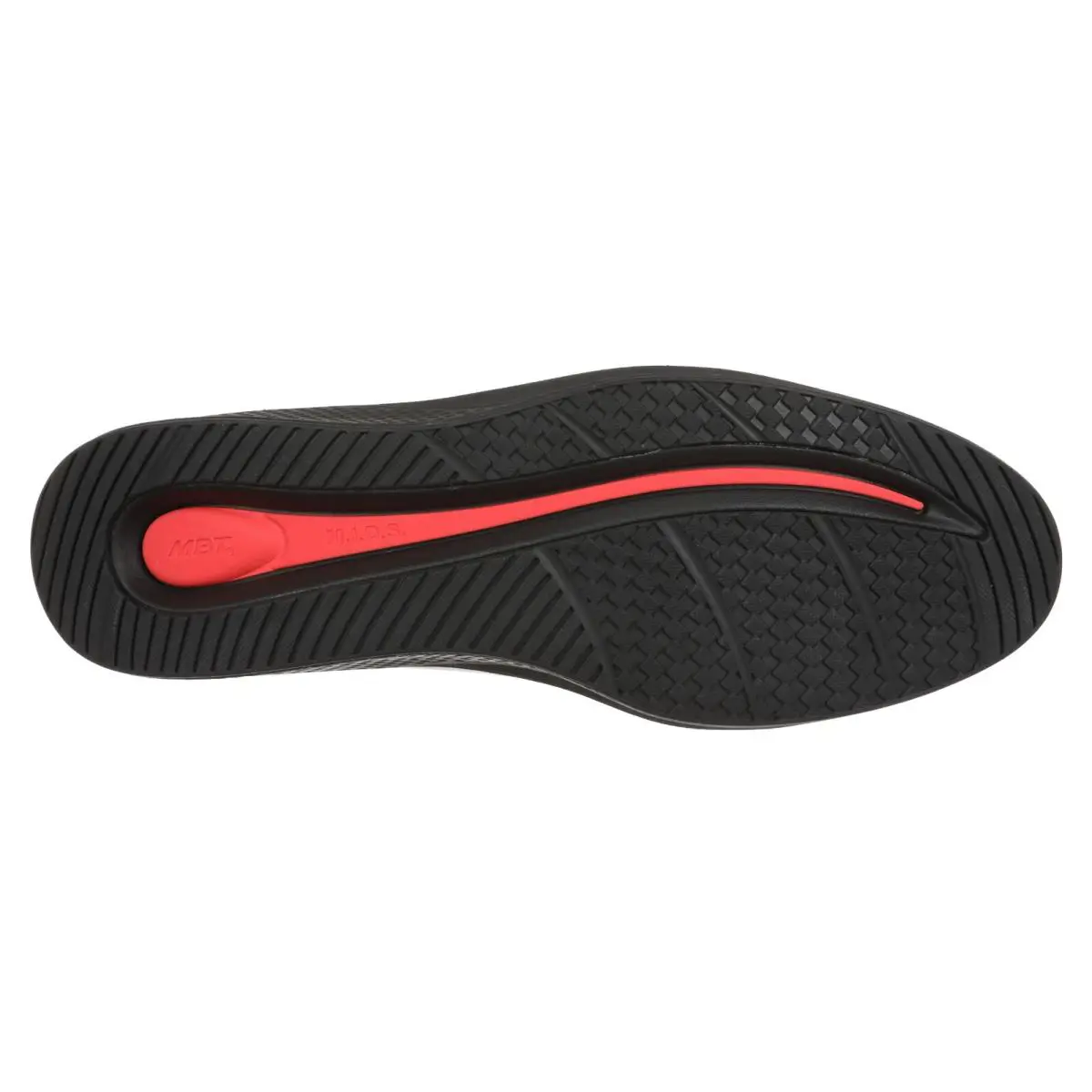 MBT shoes - kabisa - kabisa - Black 5S, Manufacturer: Muliti 18