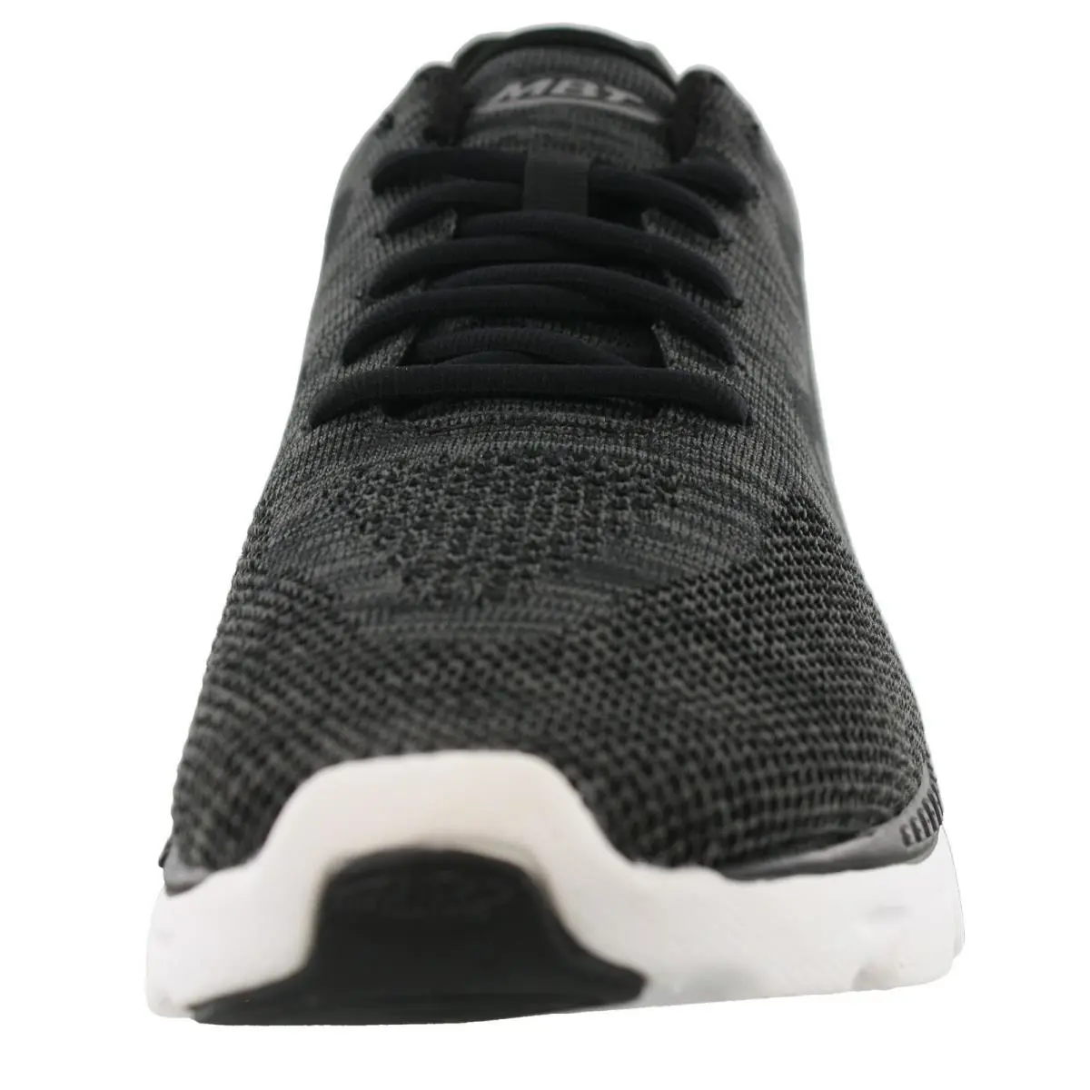 MBT shoes - SPEED MIX - SPEED MIX - BLACK / GREY 1