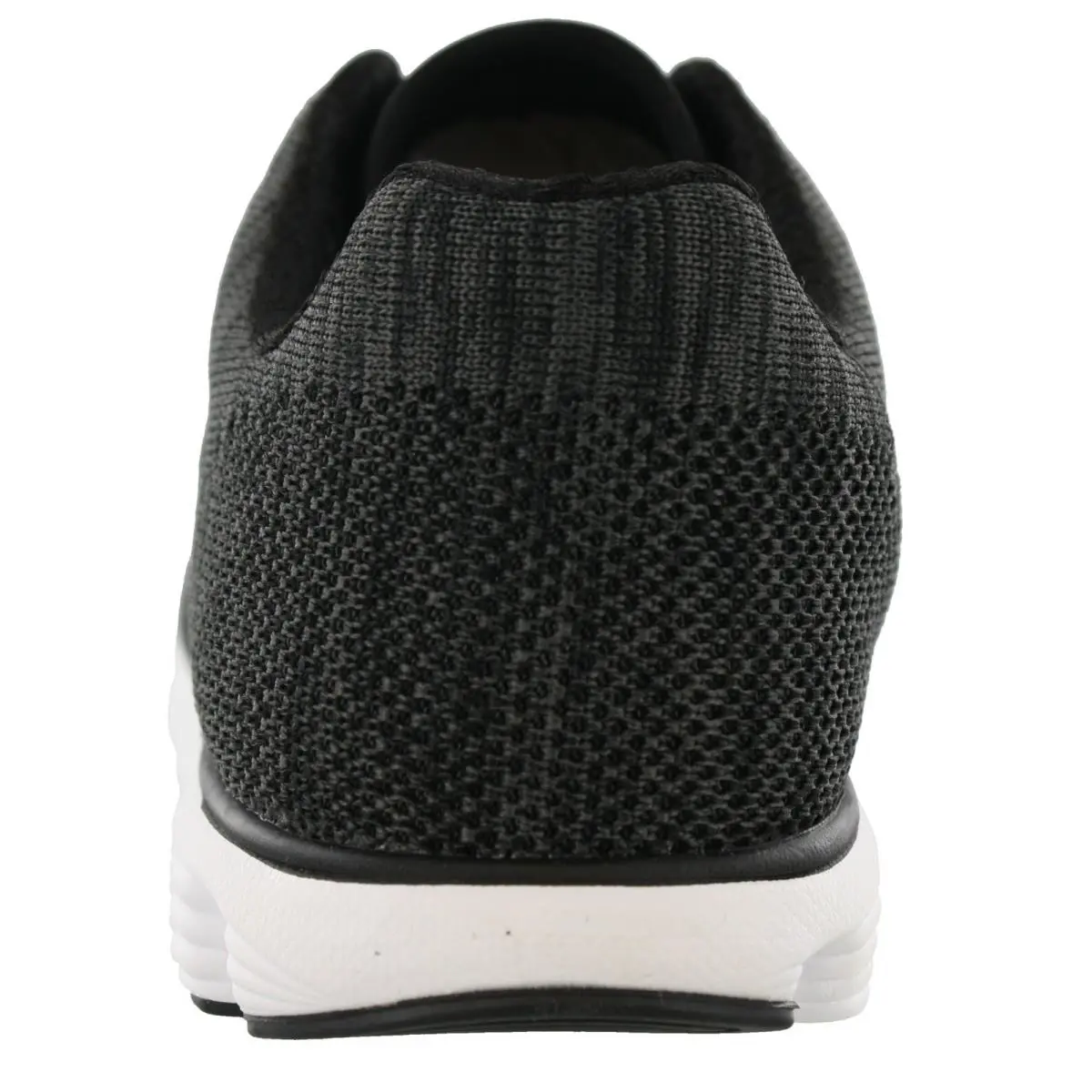 MBT shoes - SPEED MIX - SPEED MIX - BLACK / GREY 2