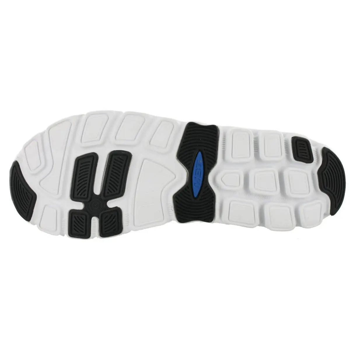 MBT shoes - SPEED MIX - SPEED MIX - BLACK / GREY 3