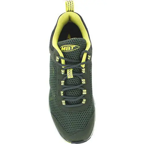 MBT shoes - Colorado 17 x - Colorado - colorado - Military/Mustard Green, Manufacturer: Various 0