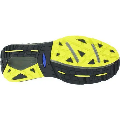MBT shoes - Colorado 17 x - Colorado - colorado - Military/Mustard Green, Manufacturer: Various 1