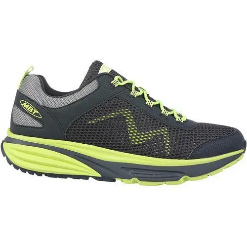 MBT shoes - Colorado 17 x - Colorado - colorado - Military/Mustard Green, Manufacturer: Various 14