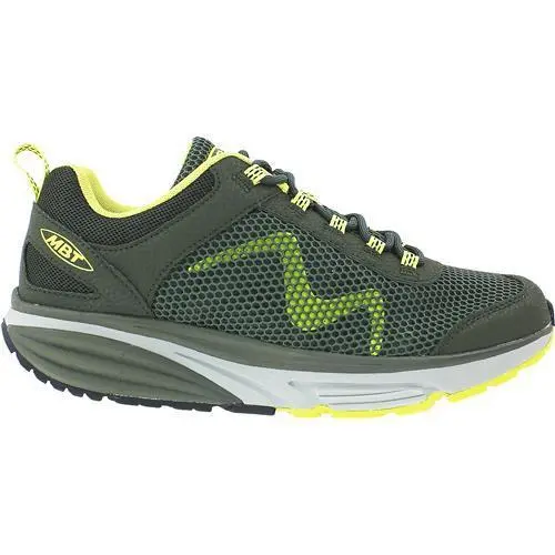MBT shoes - Colorado 17 x - Colorado - colorado - Military/Mustard Green, Manufacturer: Various 5