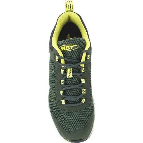 MBT shoes - Colorado 17 x - Colorado - colorado - Military/Mustard Green, Manufacturer: Various 6