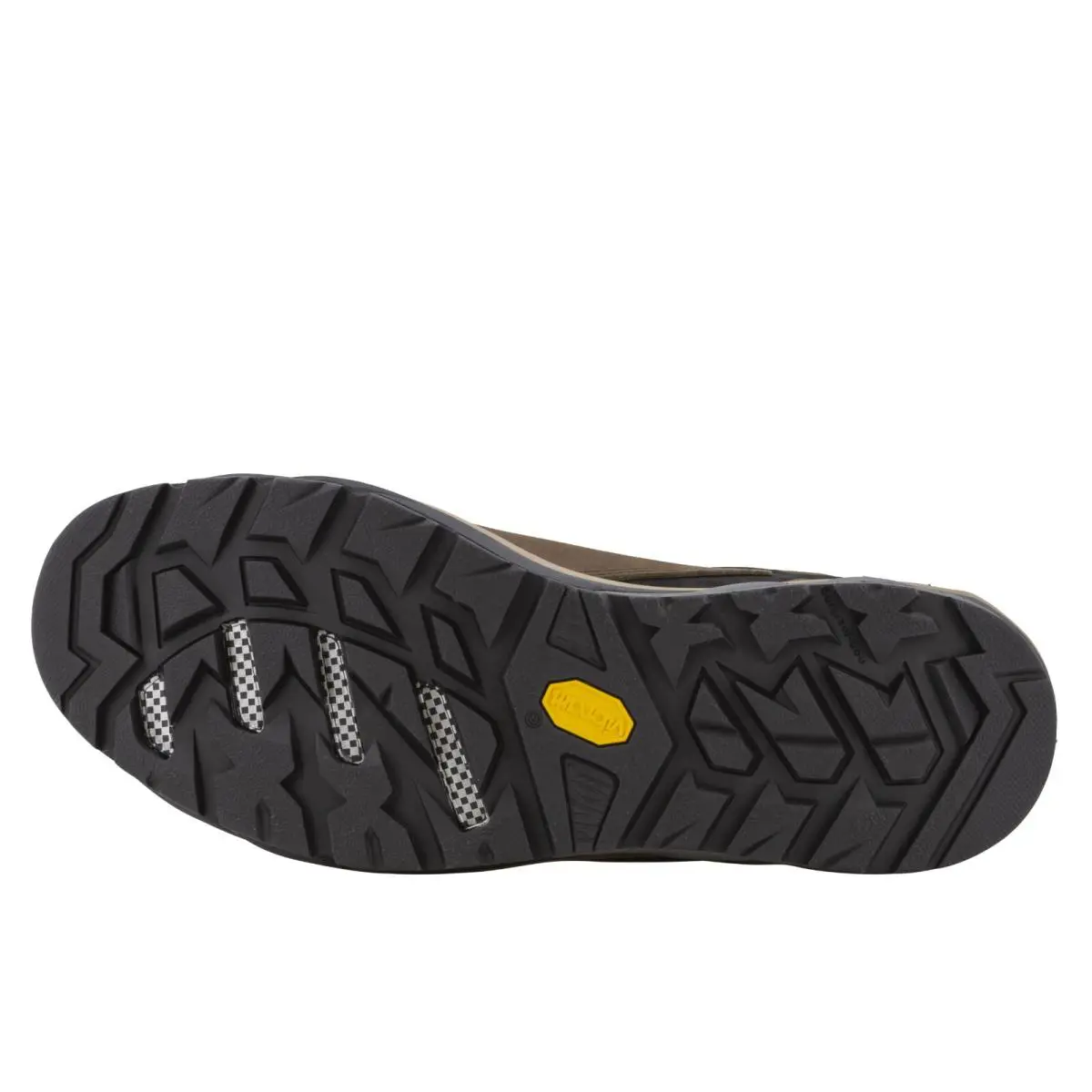 MBT shoes - KIBO hiker/walking shoe - KIBO shoe - Brown-703059-22T 1