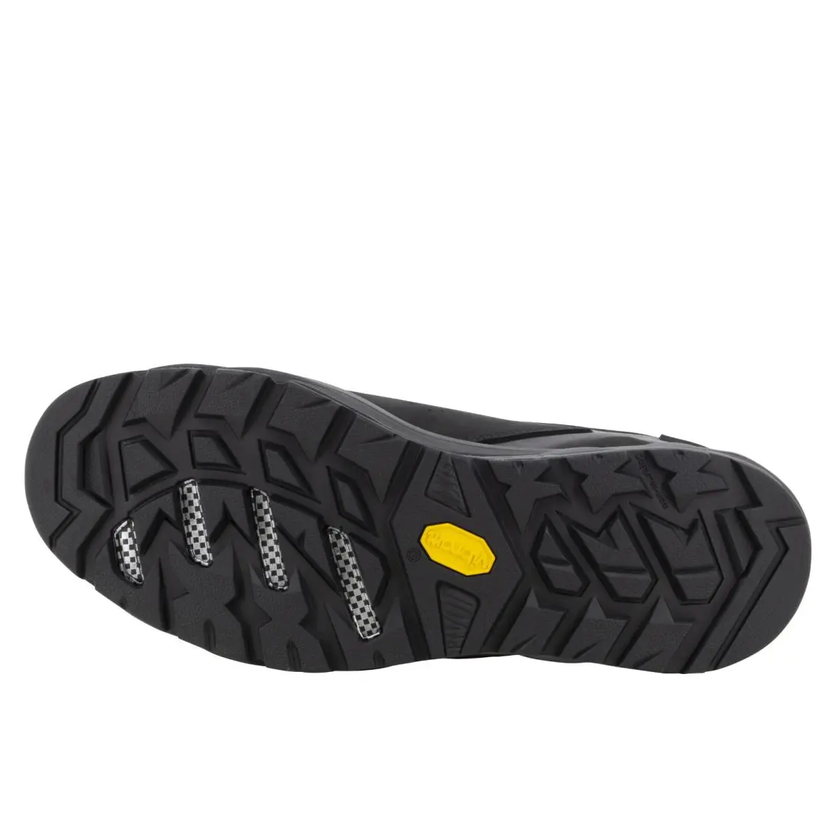 MBT shoes - KIBO hiker/walking shoe - KIBO shoe - Brown-703059-22T 11