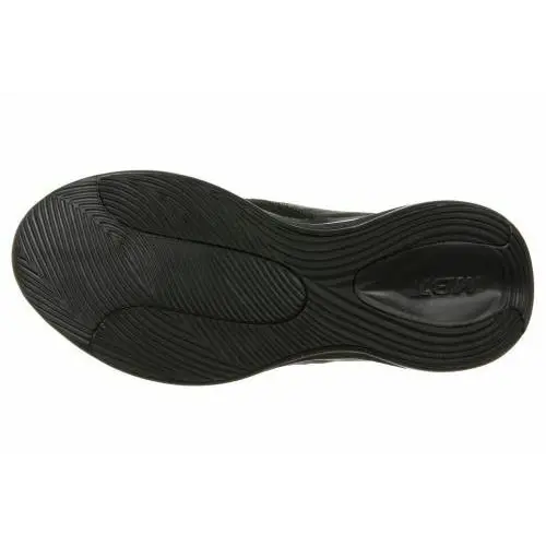 MBT shoes - modena and Modena II slip on - Modena - Modena II-Black/Black 2
