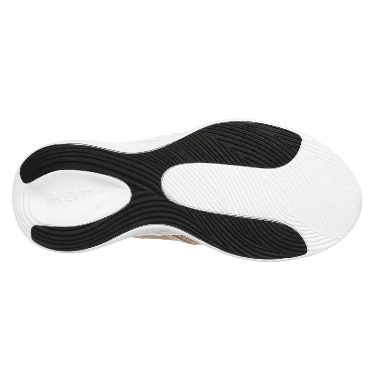 MBT shoes - modena and Modena II slip on - Modena - Modena II-Black/Black 35