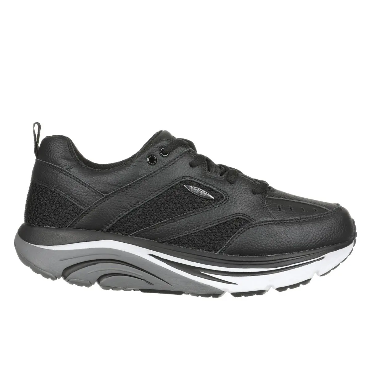 MBT shoes - MBT ANATAKA DX 2 - ANATAKA - ANATAKA DX - BLACK-702940-03S 0