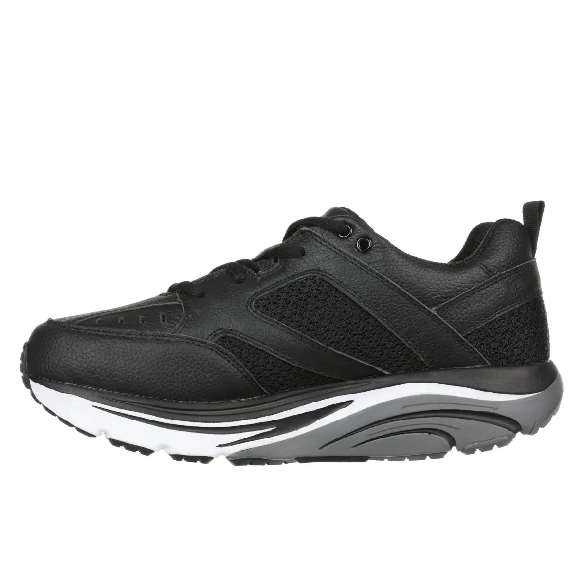 MBT shoes - MBT ANATAKA DX 2 - ANATAKA - ANATAKA DX - BLACK-702940-03S 1