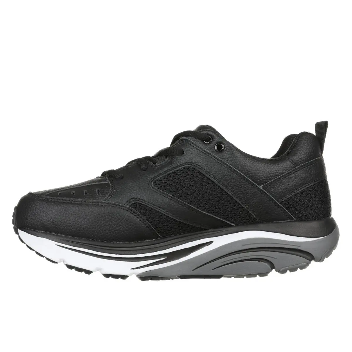 MBT shoes - MBT ANATAKA DX 2 - ANATAKA - ANATAKA DX - BLACK-702940-03S 8