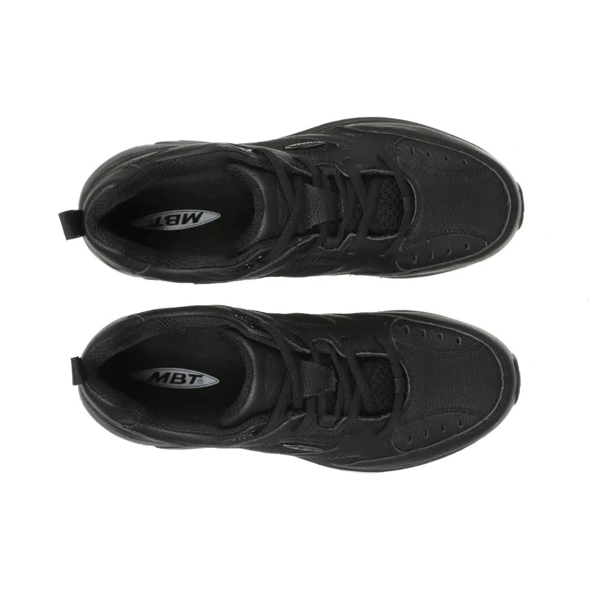 MBT shoes - MBT ANATAKA DX 2 - ANATAKA - ANATAKA DX - BLACK-702940-03S 11
