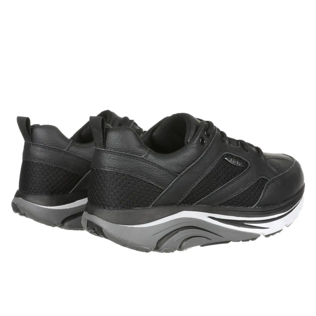 MBT shoes - MBT ANATAKA DX 2 - ANATAKA - ANATAKA DX - BLACK-702940-03S 6