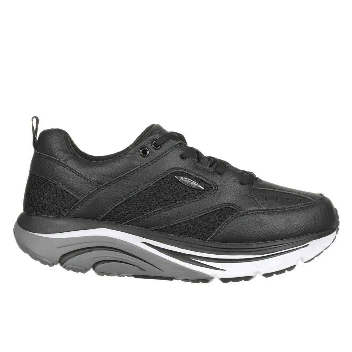 MBT shoes - MBT ANATAKA DX 2 - ANATAKA - ANATAKA DX - BLACK-702940-03S 7